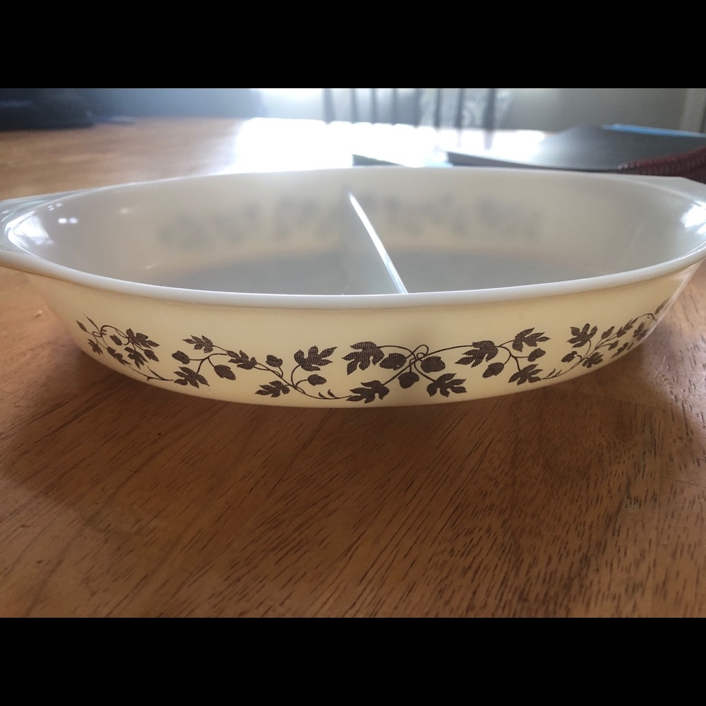 Pyrex